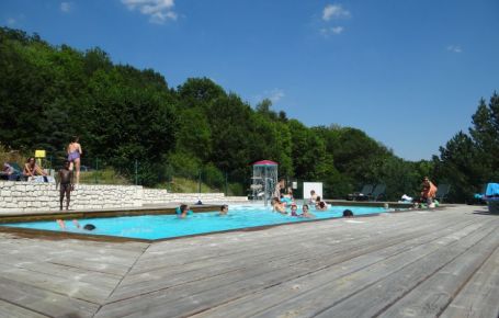 ᐃ DOMAINE DU MARAIS ***