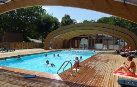 ᐃ DOMAINE DU MARAIS ***