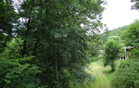 ᐃ DOMAINE DU MARAIS ***