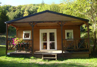 Locations camping Auvergne